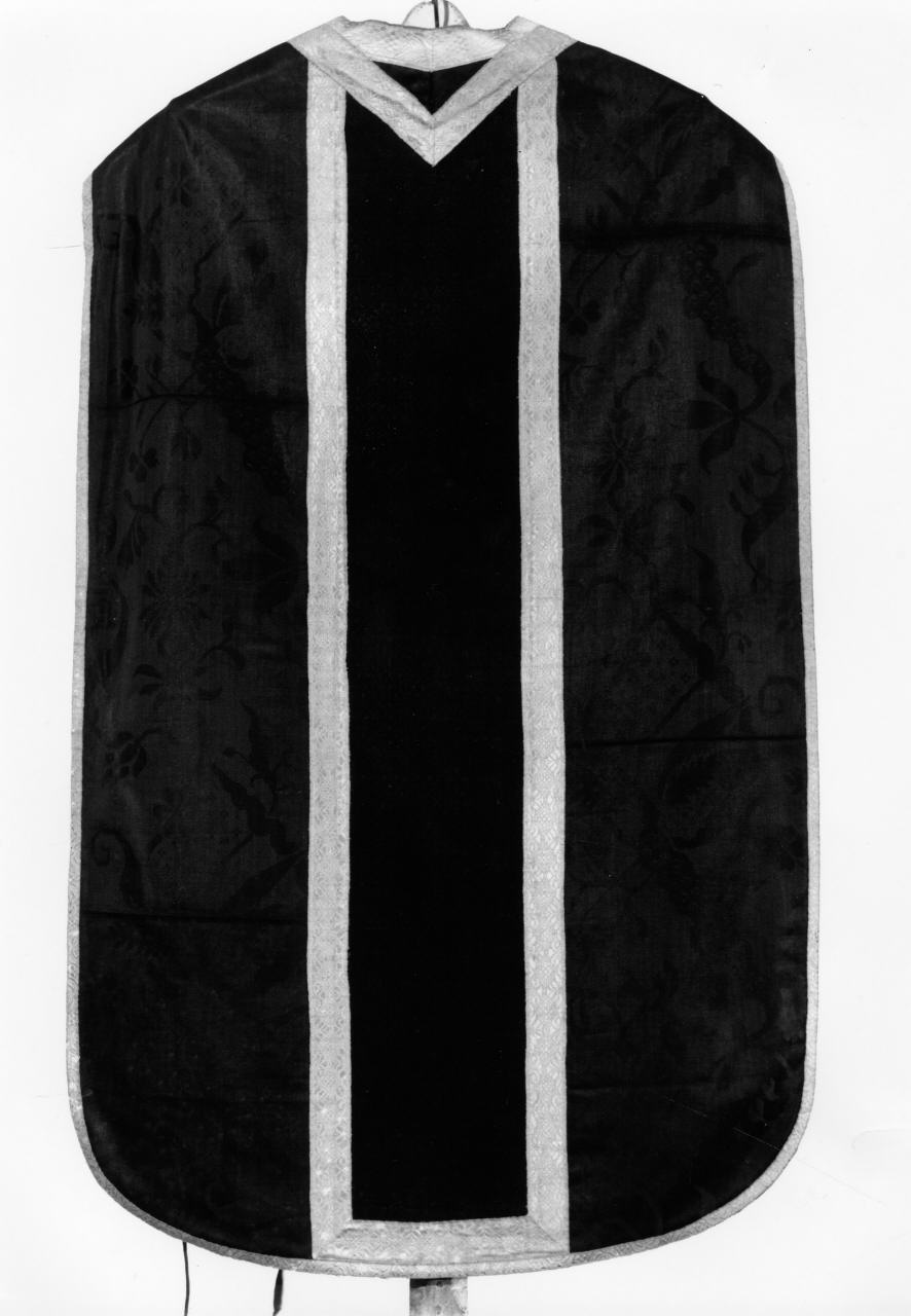 pianeta, elemento d'insieme - manifattura italiana (sec. XIX)