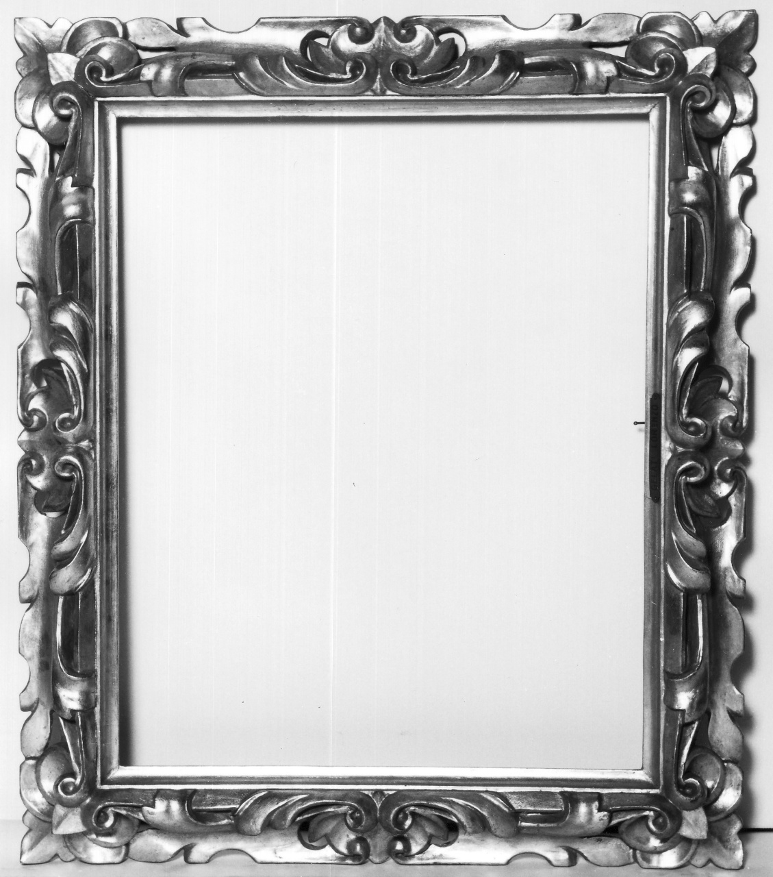 cornice - ambito toscano (ultimo quarto sec. XIX)