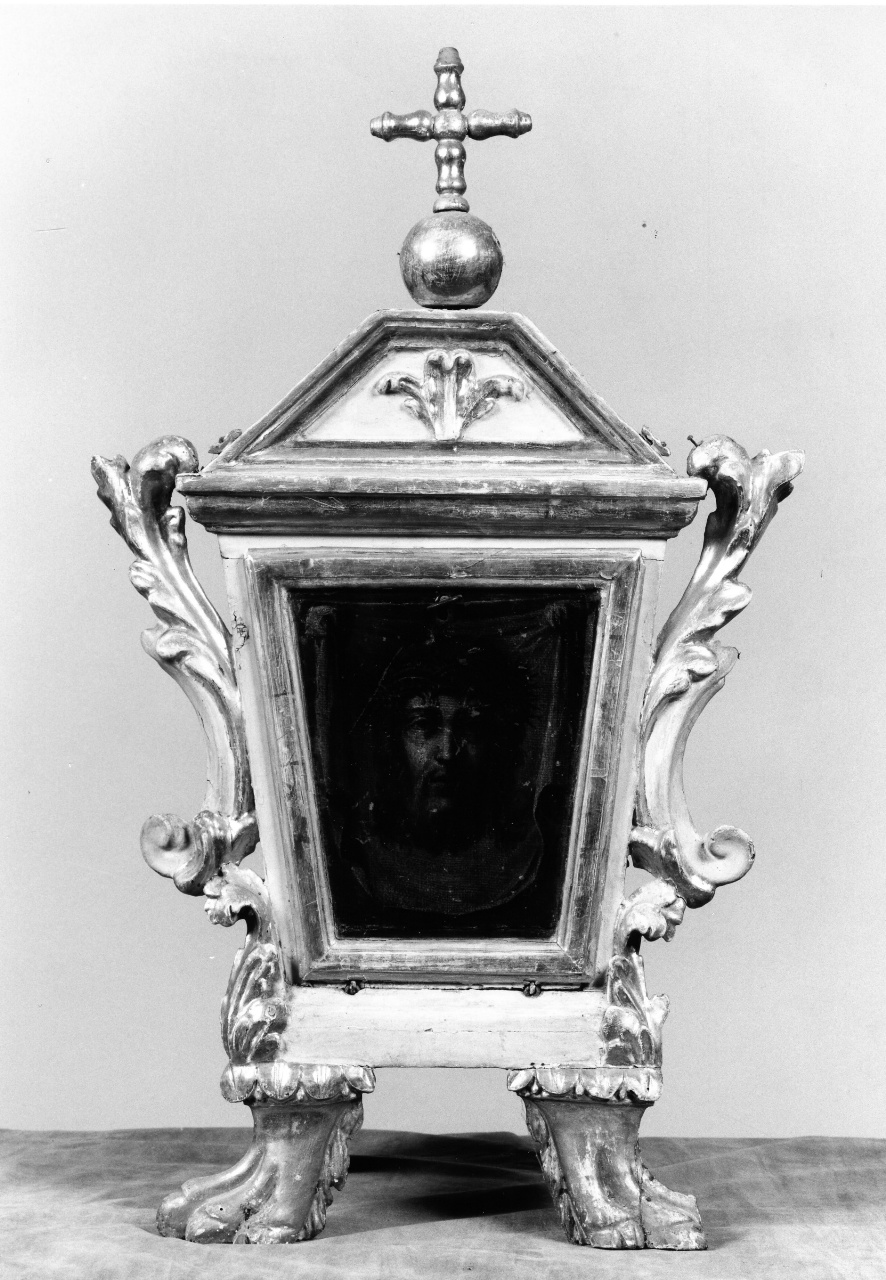 repositorio - bottega toscana (fine sec. XVIII)