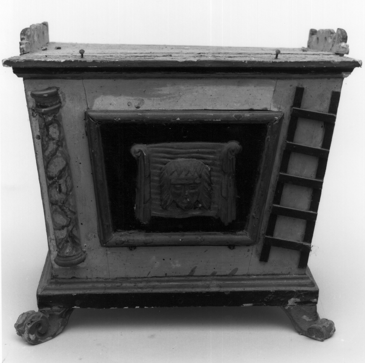 repositorio - produzione toscana (sec. XIX)