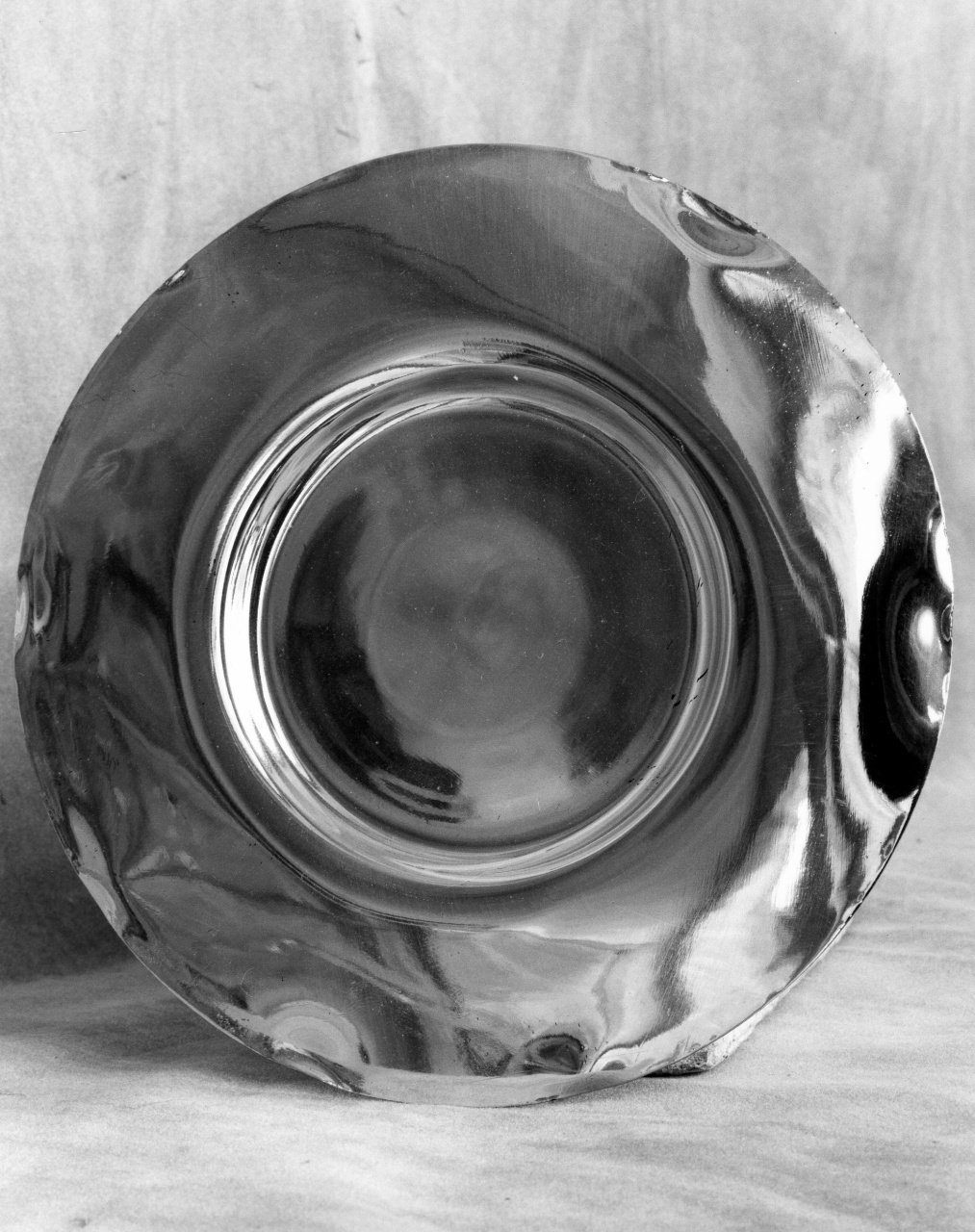 patena - bottega toscana (sec. XIX)