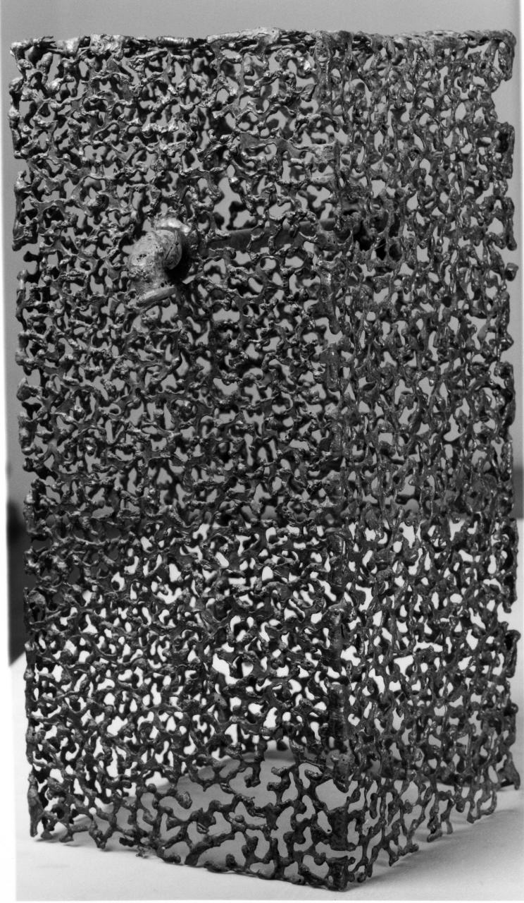 base - bottega toscana (sec. XX)