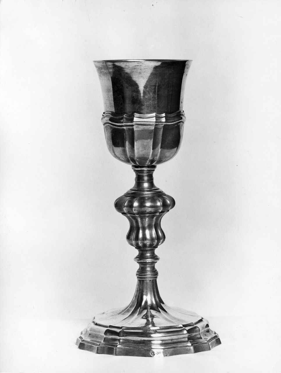 calice - bottega fiorentina (fine sec. XVIII)
