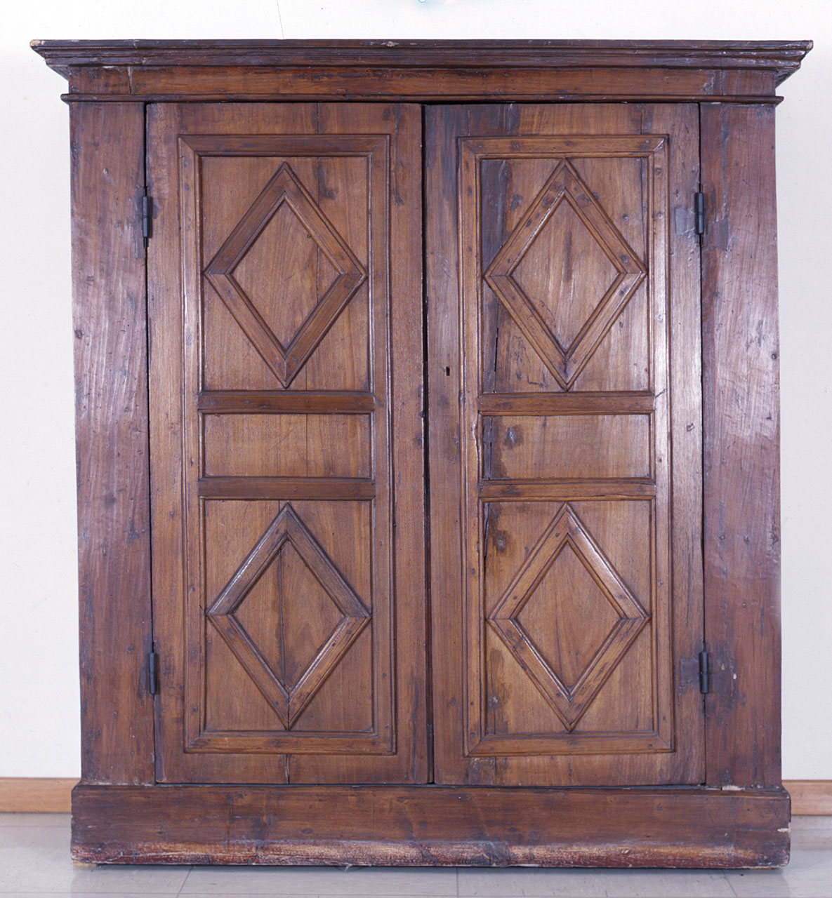 armadio - bottega fiorentina (sec. XVI)