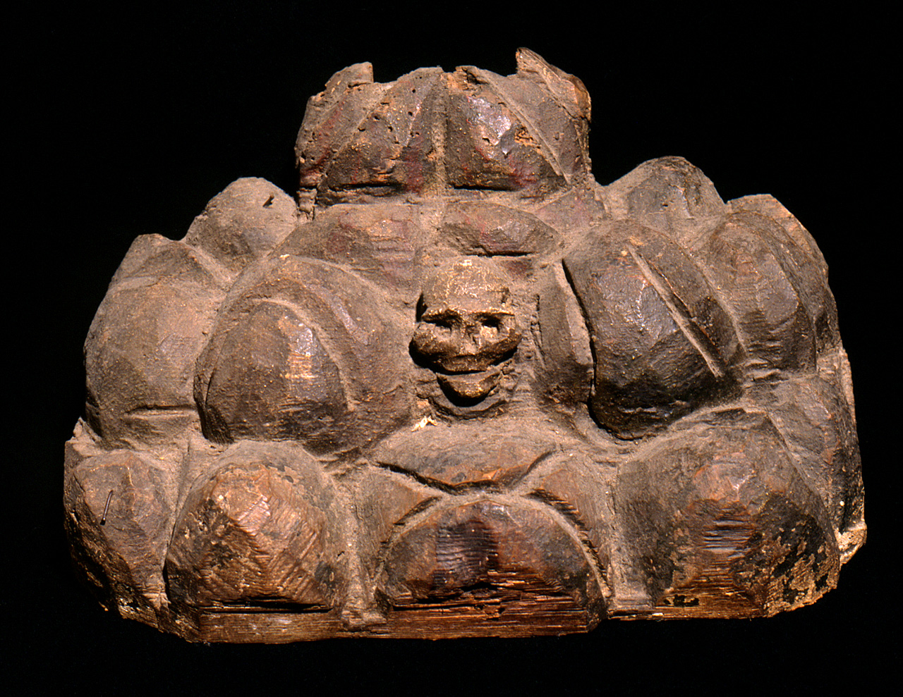 Golgota (scultura) - bottega toscana (ultimo quarto sec. XV)