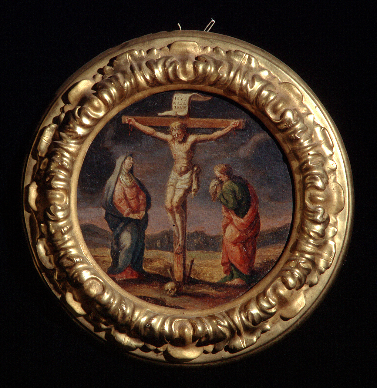 cornice - bottega fiorentina (fine sec. XVIII)