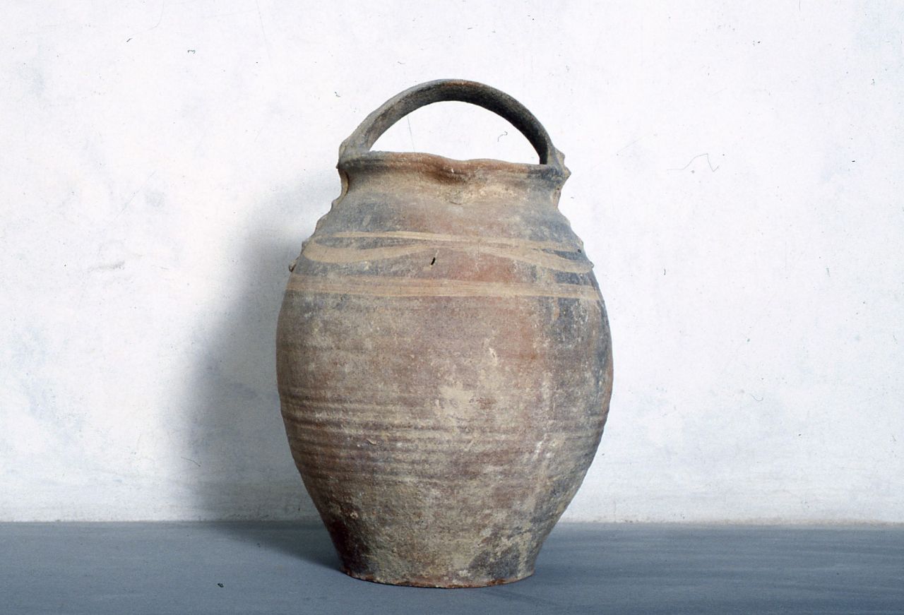 brocca - manifattura fiorentina (sec. XV)