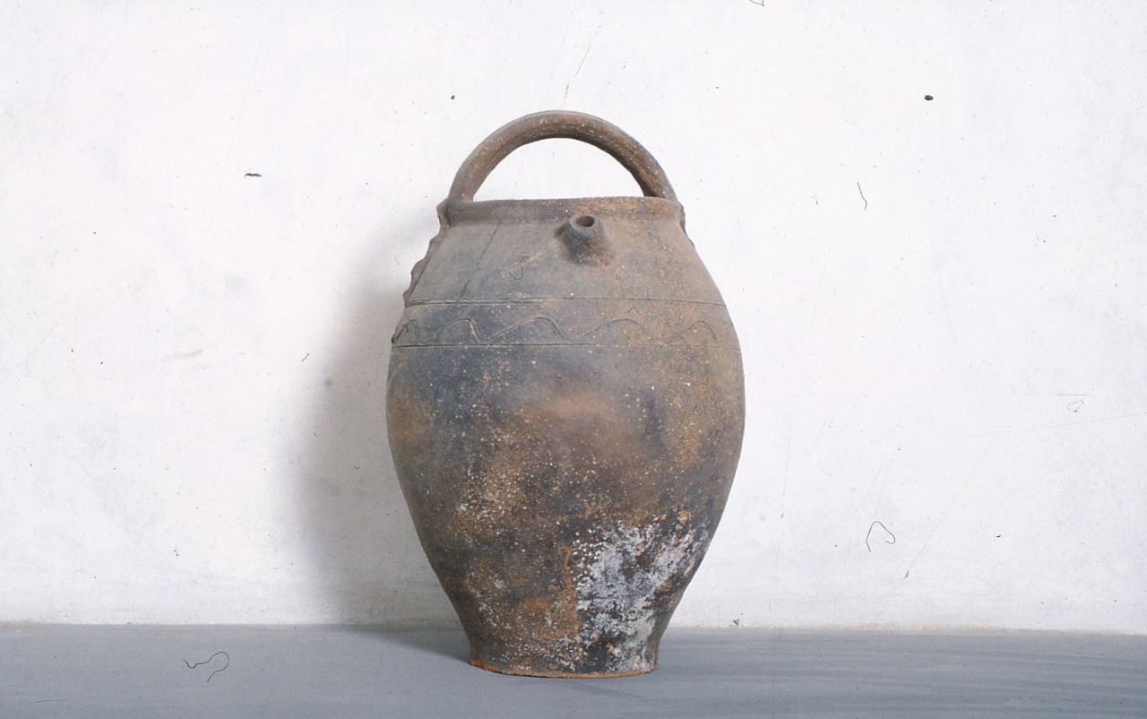 brocca - manifattura fiorentina (sec. XV)