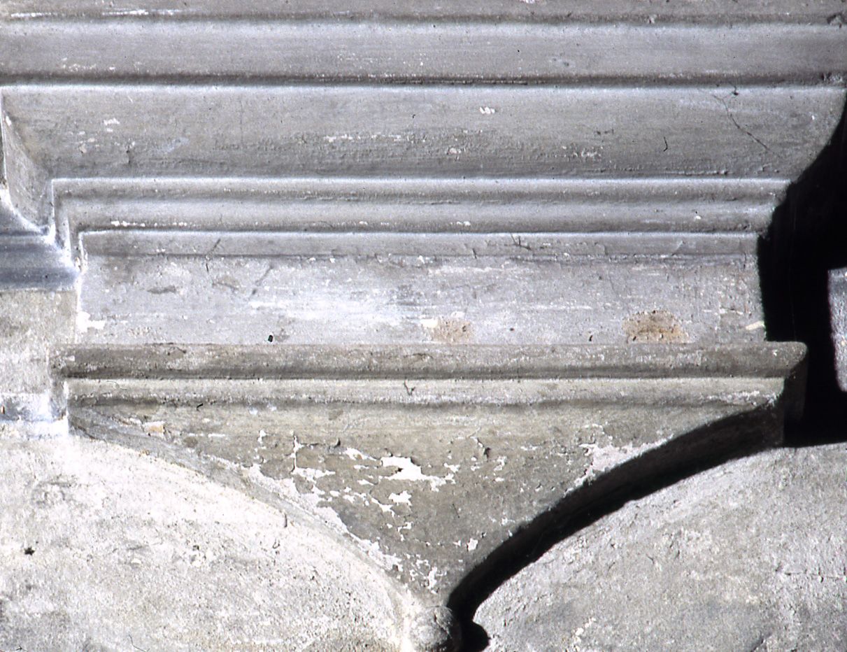 peduccio - bottega fiorentina (terzo quarto sec. XVI)