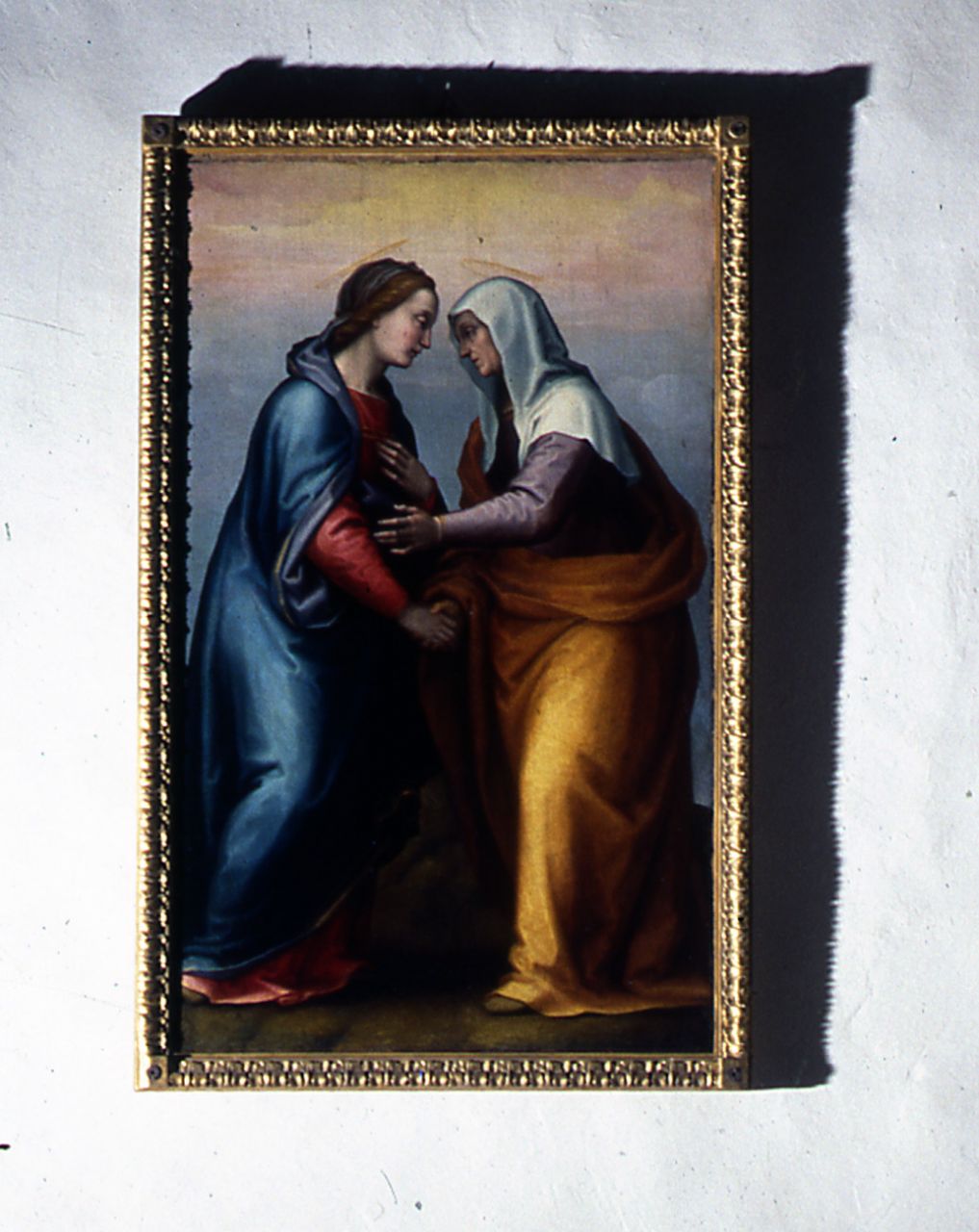 cornice - bottega toscana (primo quarto sec. XIX)