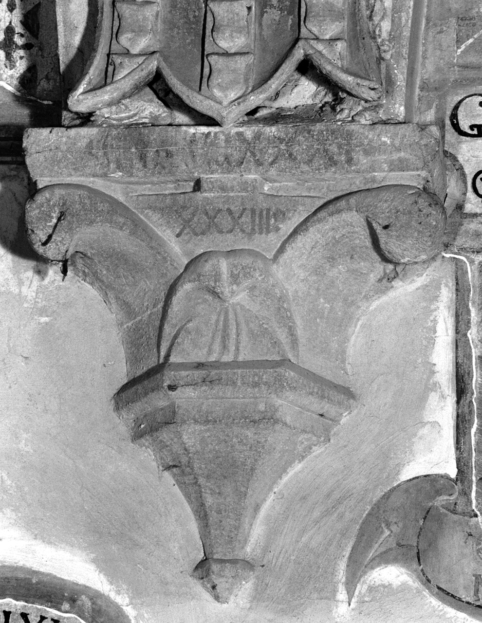 peduccio - ambito toscano (fine/inizio secc. XIV/ XV)