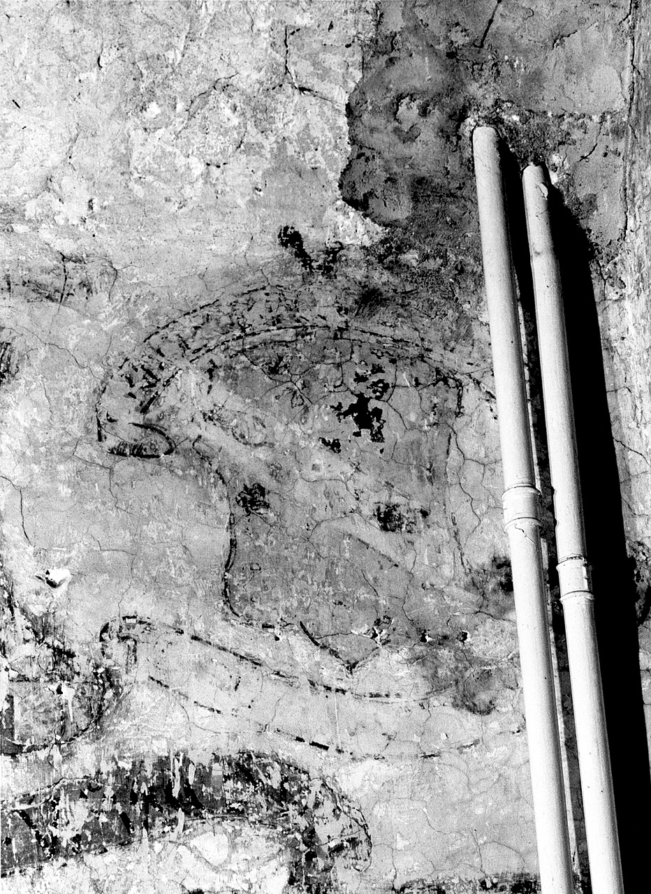 stemma (dipinto) - ambito toscano (prima metà sec. XV)