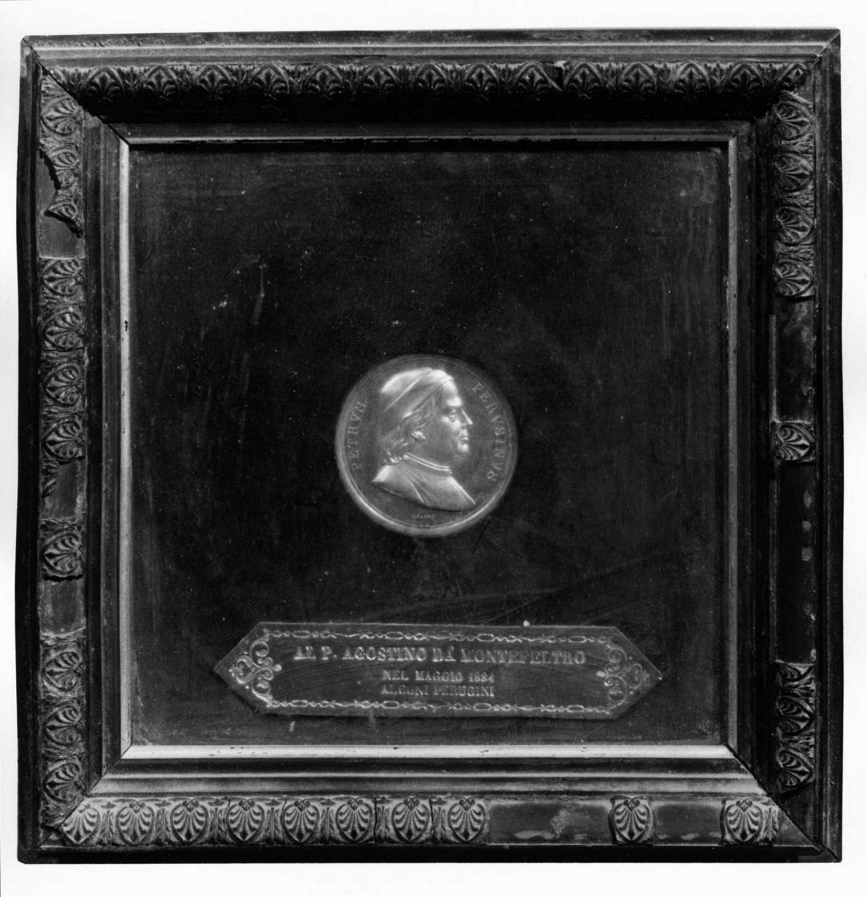 medaglia di Voigt G (sec. XIX)