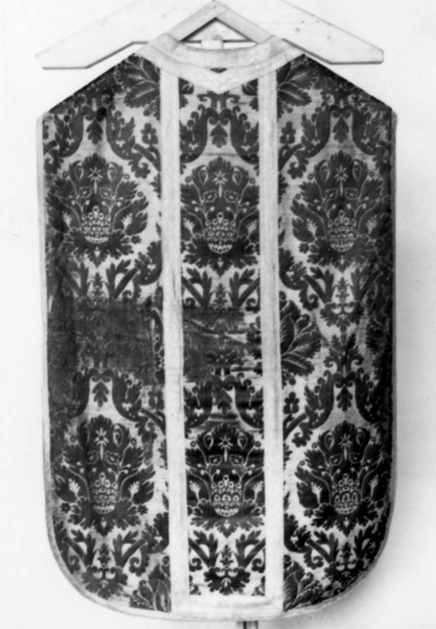 pianeta - manifattura toscana (sec. XVII)