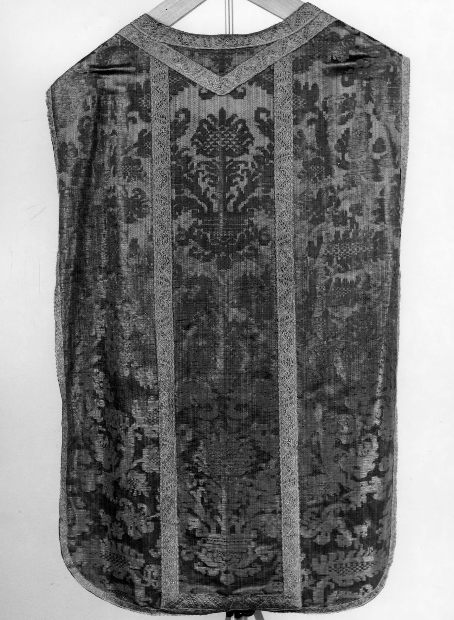 pianeta - manifattura toscana (ultimo quarto sec. XIX)