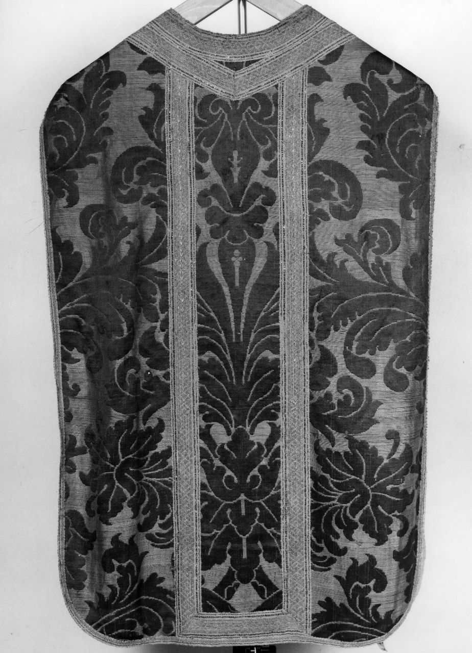 pianeta - manifattura toscana (prima metà sec. XVIII)