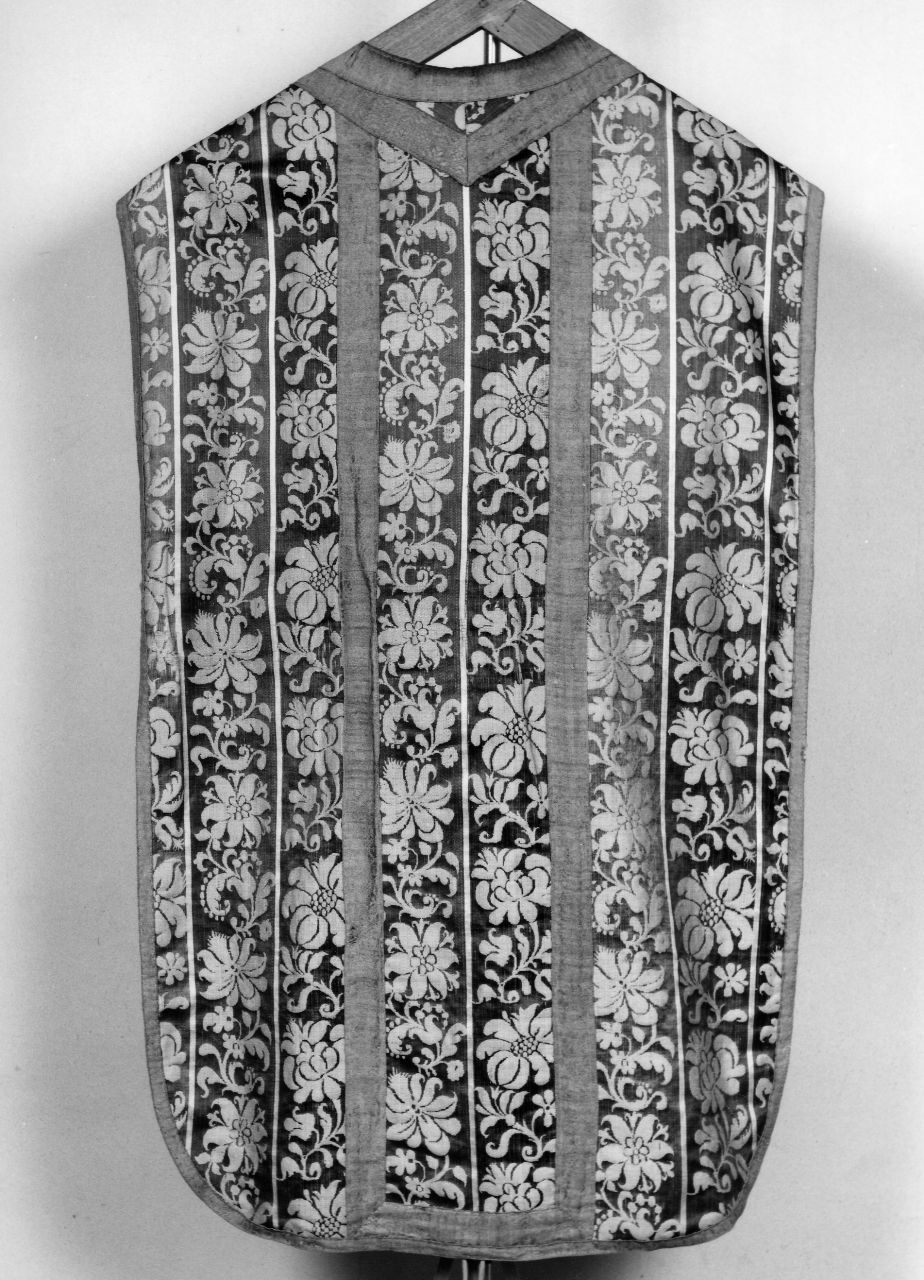 pianeta - manifattura toscana (seconda metà sec. XVII)