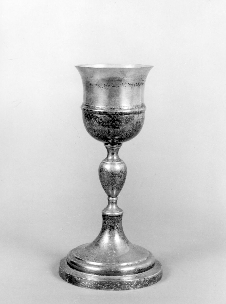 calice - bottega fiorentina (prima metà sec. XIX)