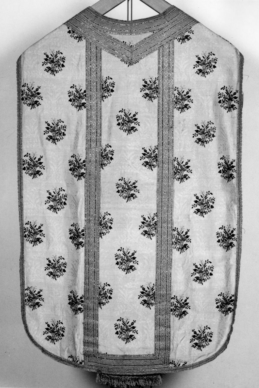 pianeta - manifattura toscana (prima metà sec. XIX)