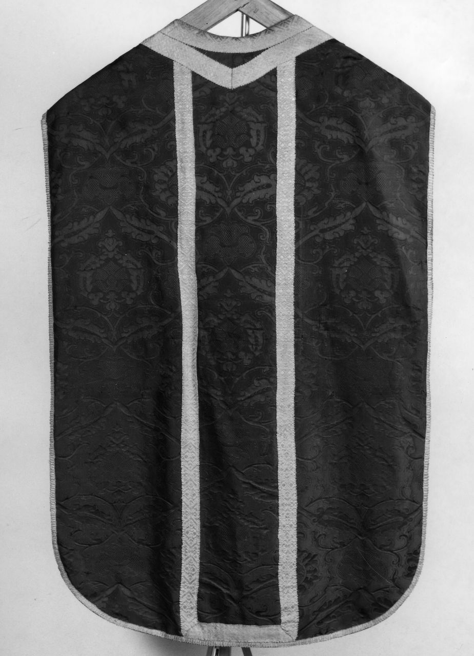 pianeta - manifattura toscana (seconda metà sec. XVII)