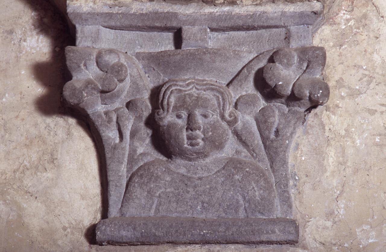 peduccio - figurato, serie - bottega fiorentina (sec. XIV)