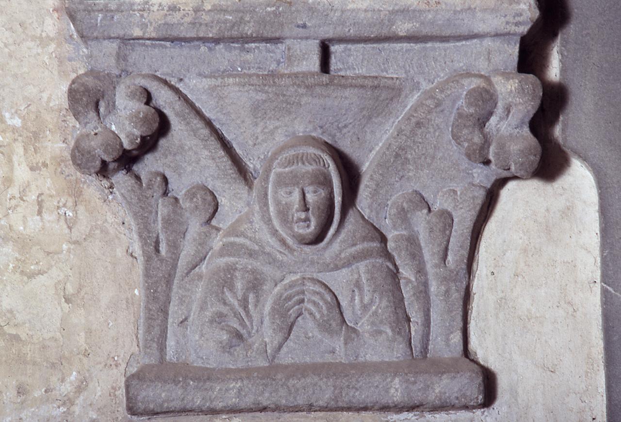 peduccio - figurato - bottega fiorentina (sec. XIV)