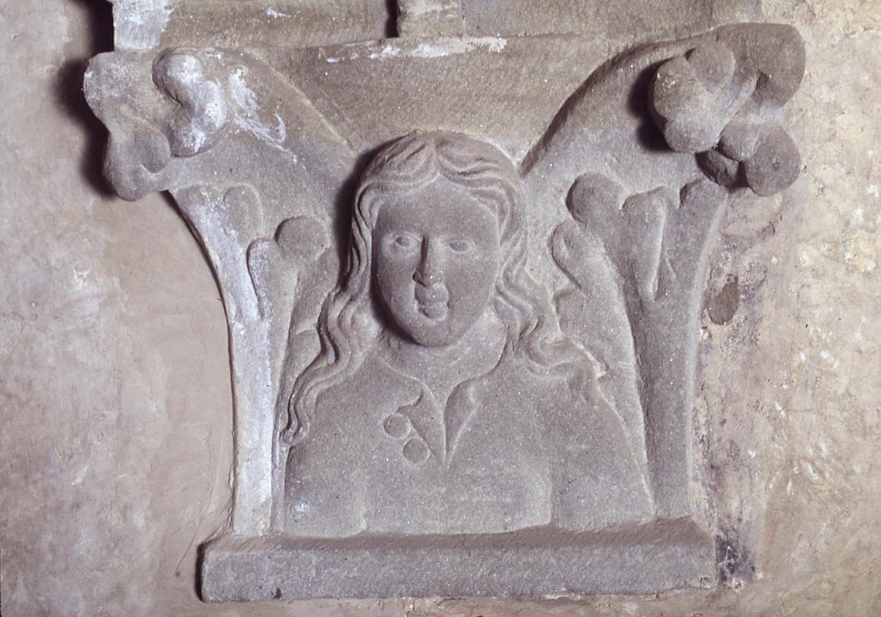 peduccio - figurato - bottega fiorentina (sec. XIV)