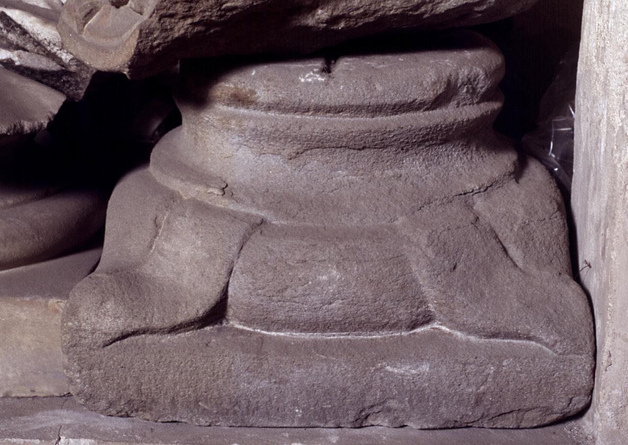 base - bottega toscana (sec. XIV)