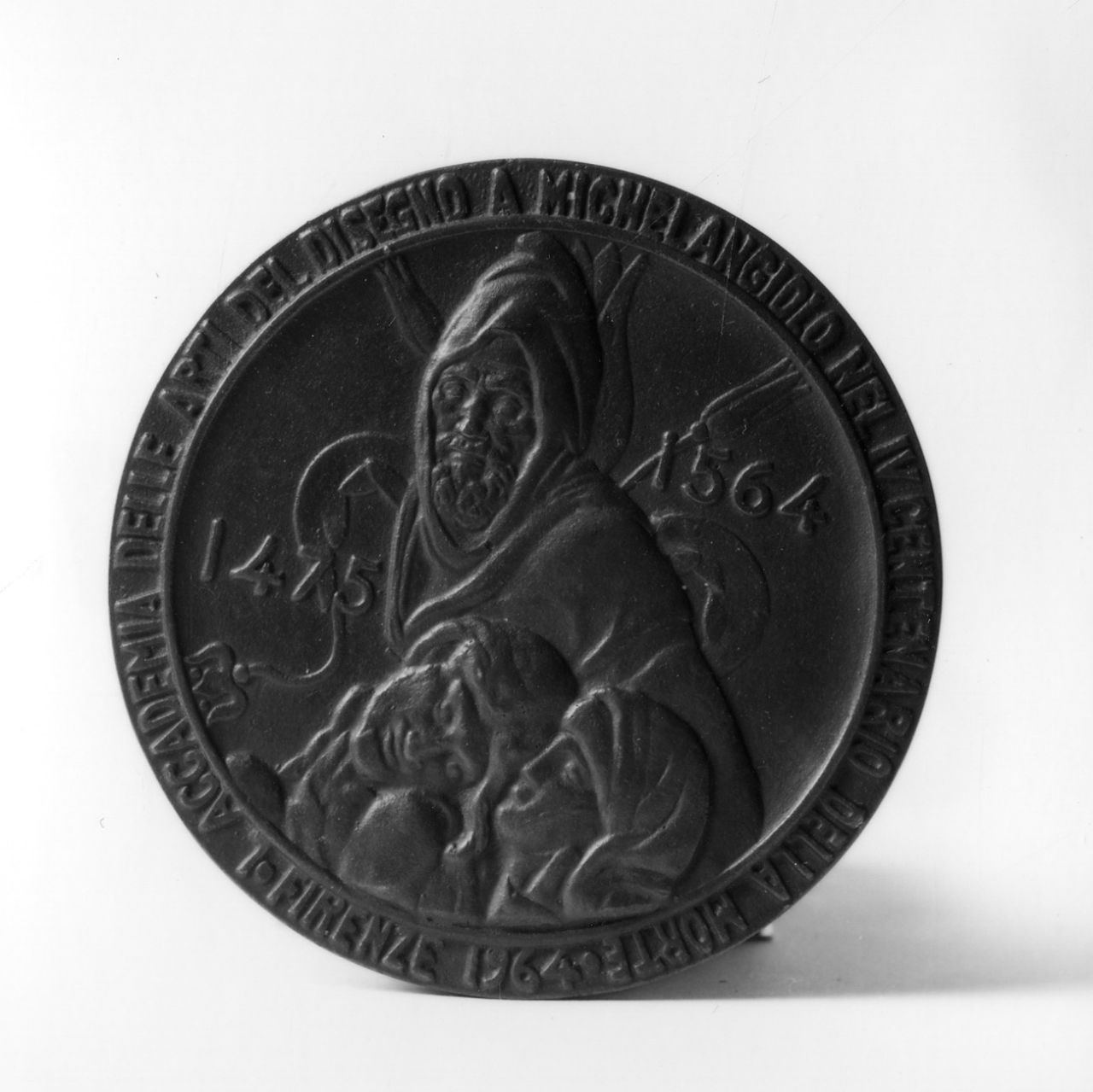 medaglia di Moschi Mario (sec. XX)