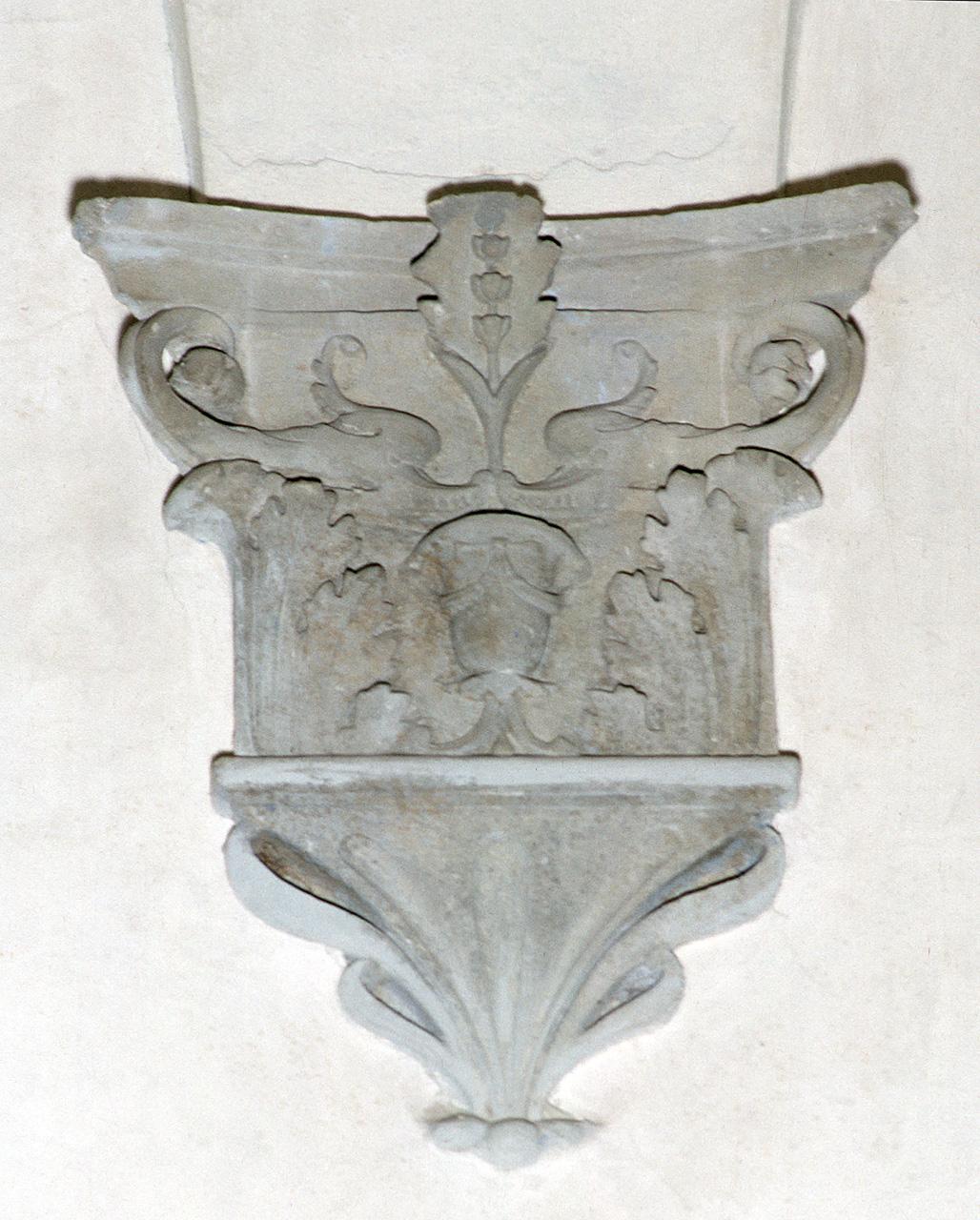 peduccio - produzione toscana (secc. XV/ XVI)