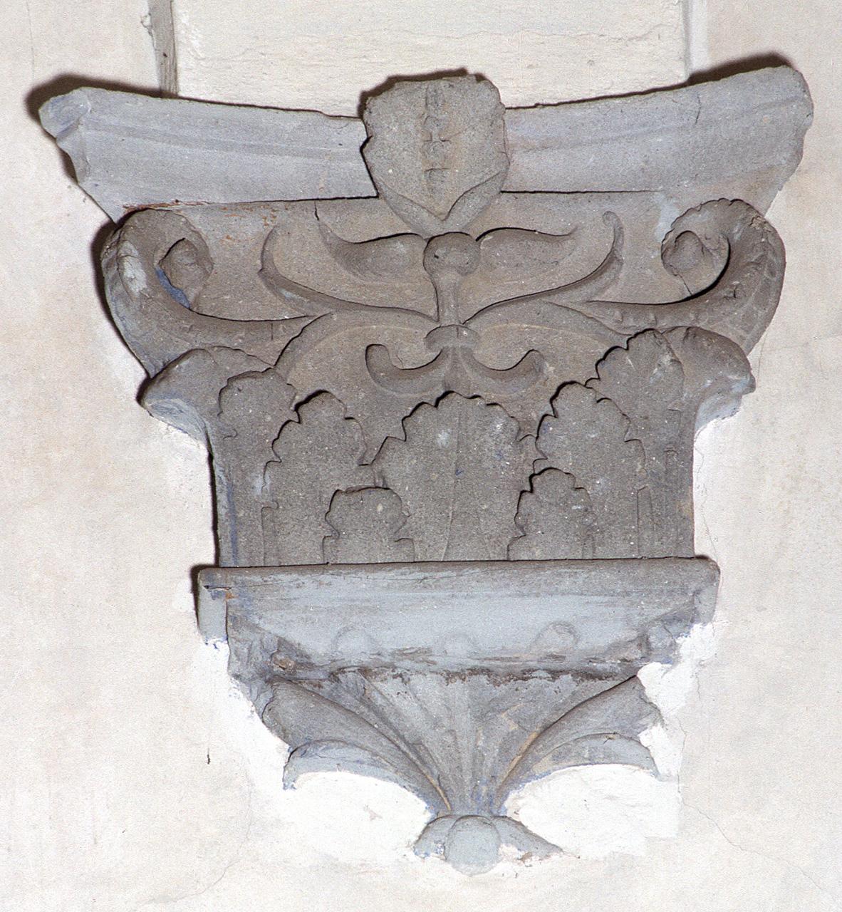 peduccio - produzione toscana (secc. XV/ XVI)