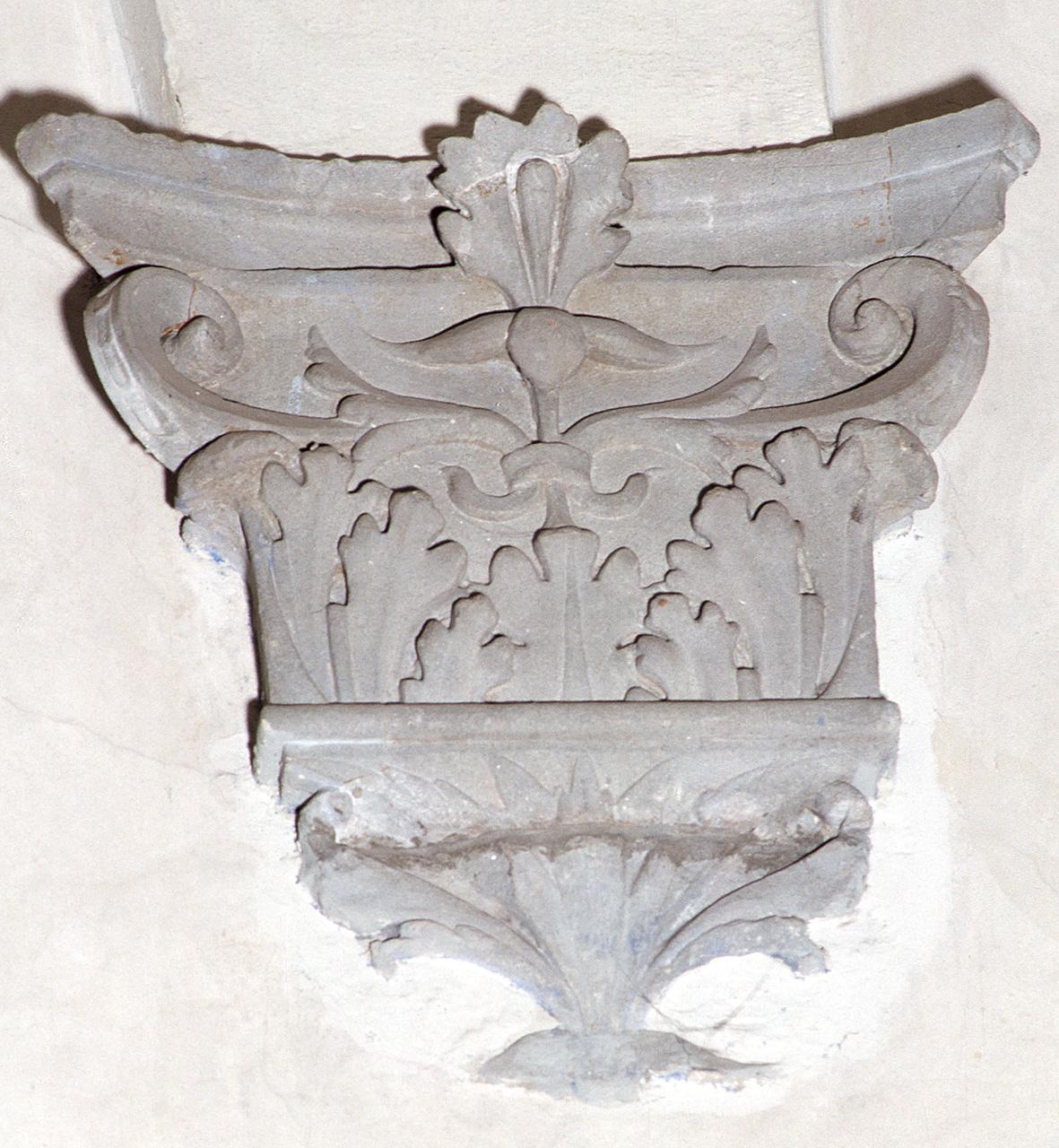 peduccio - produzione toscana (secc. XV/ XVI)