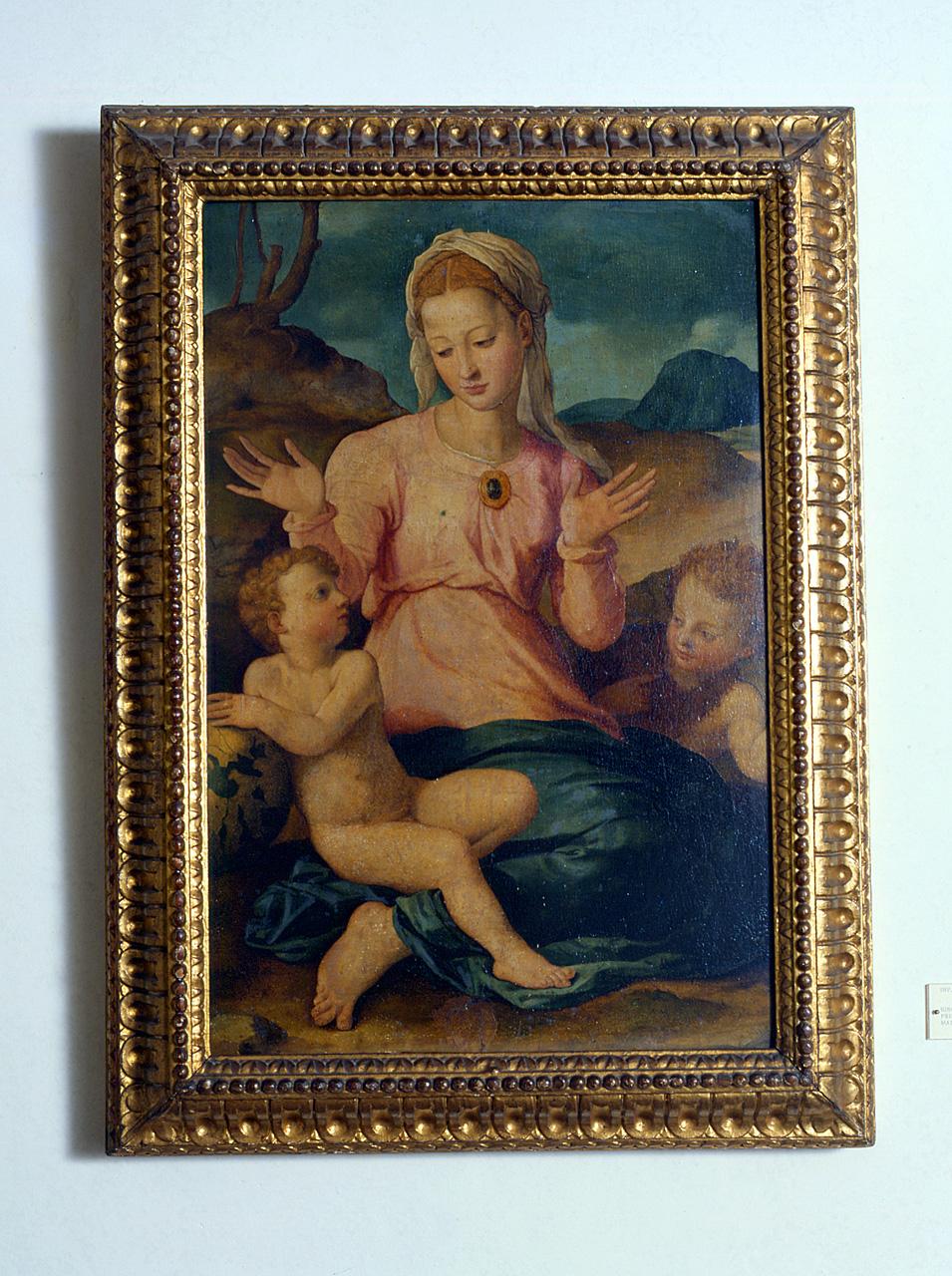 cornice - produzione toscana (secc. XIX/ XX)