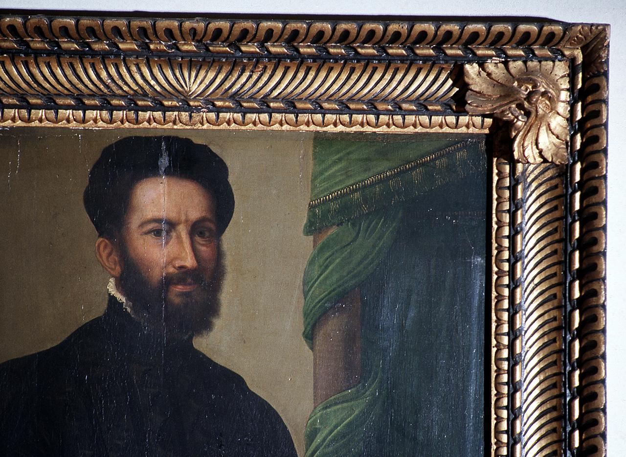 cornice - bottega fiorentina (secc. XIX/ XX)