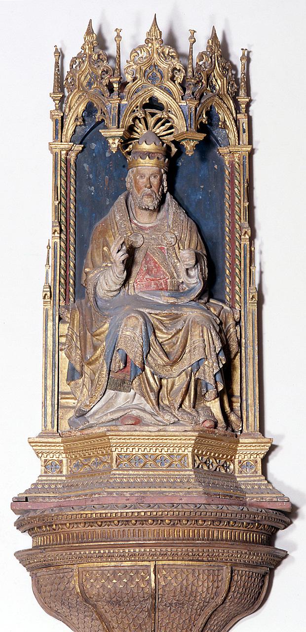 edicola - bottega veneta (secc. XIX/ XX)