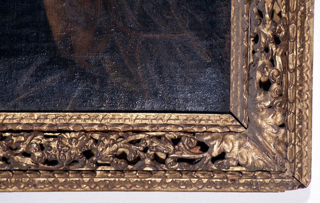 cornice - bottega veneta (sec. XIX)