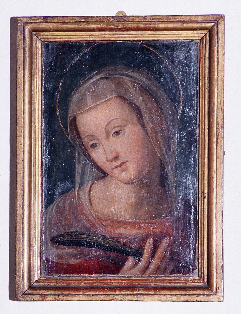 cornice - bottega italiana (sec. XIX)