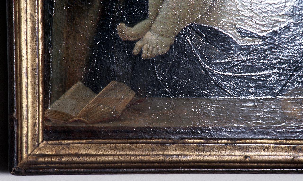 cornice - bottega fiorentina (secc. XIX/ XX)