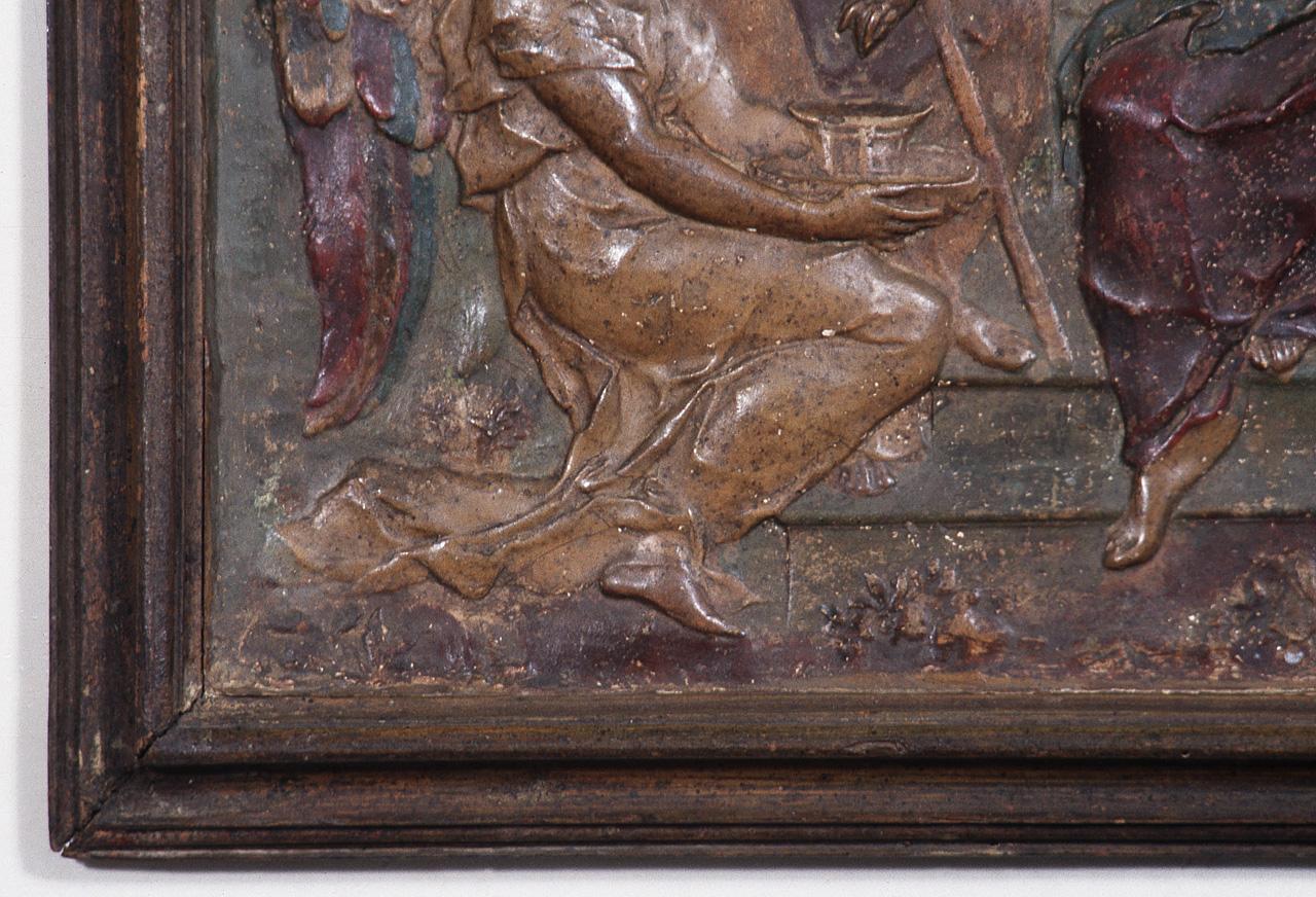 cornice - bottega fiorentina (secc. XIX/ XX)