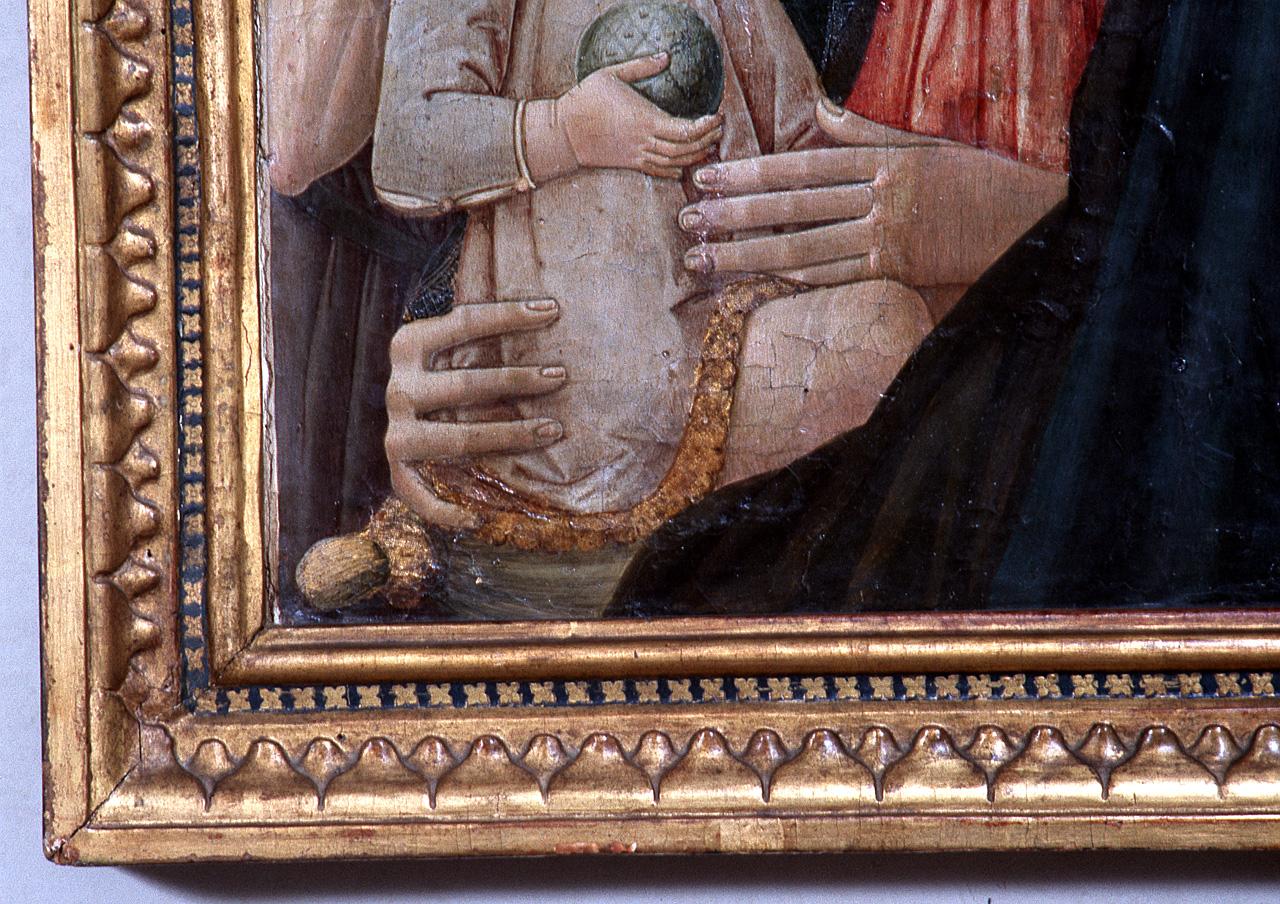 cornice - bottega fiorentina (secc. XIX/ XX)