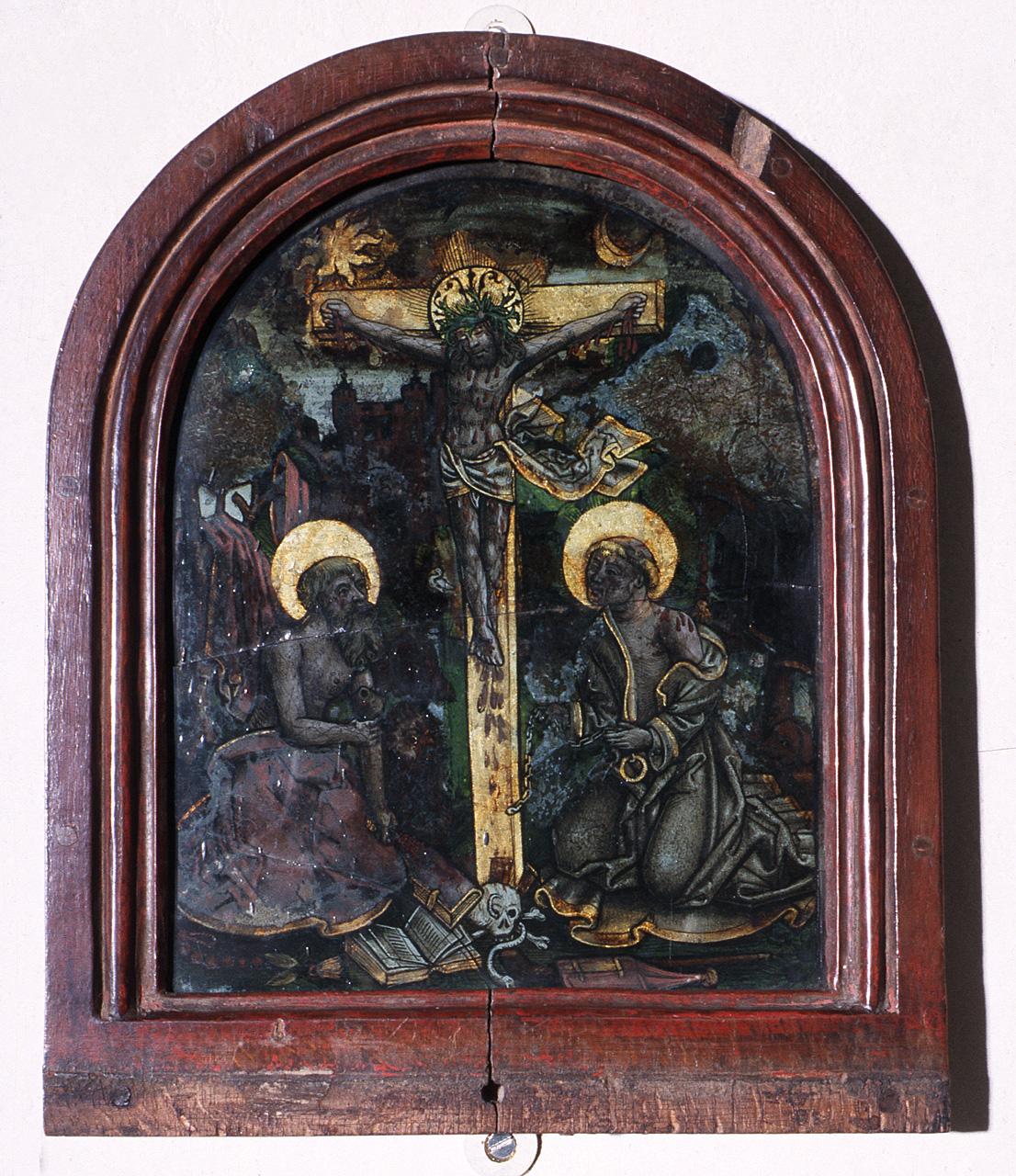 cornice - bottega toscana (ultimo quarto sec. XIX)