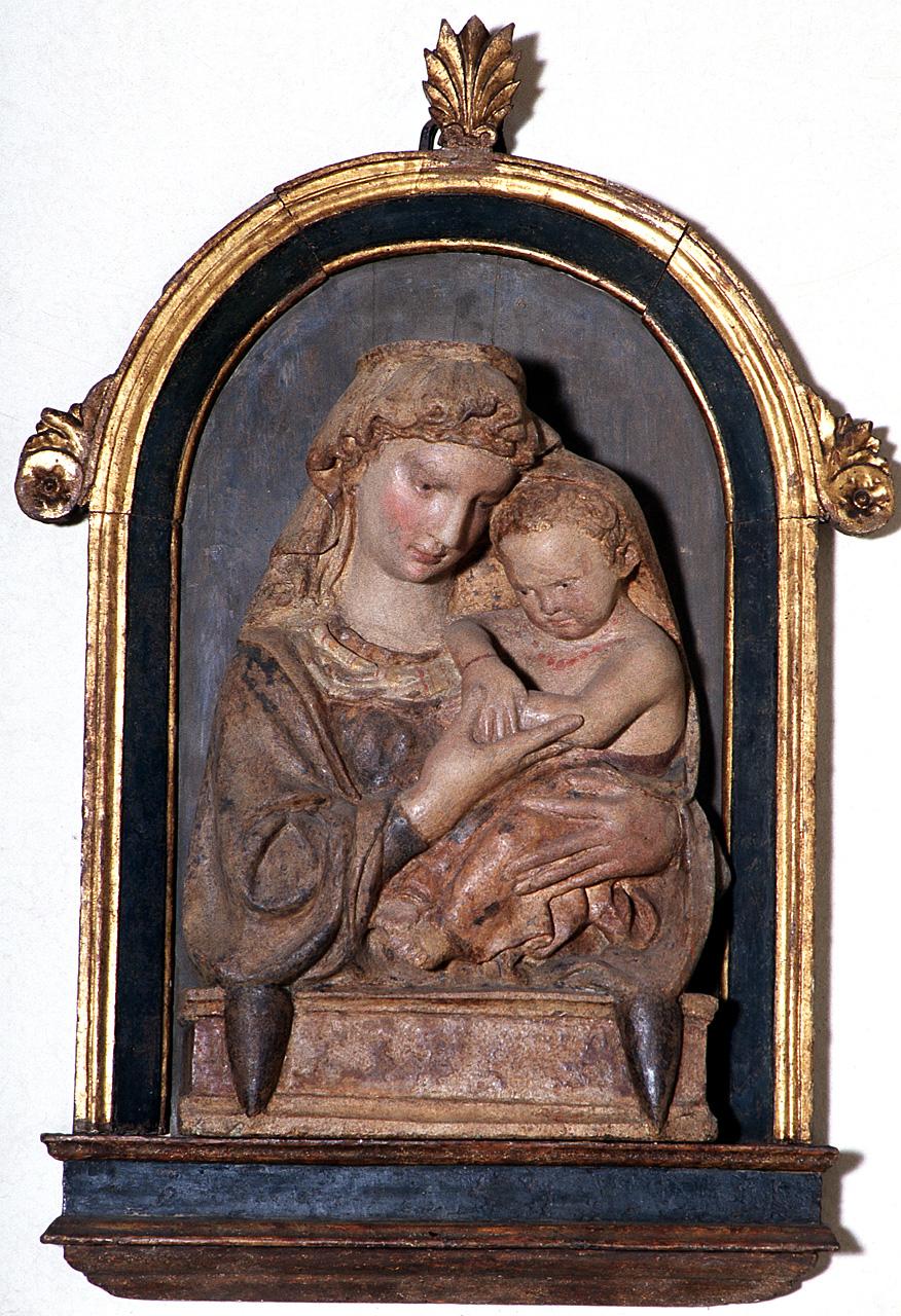 cornice - bottega toscana (secc. XIX/ XX)