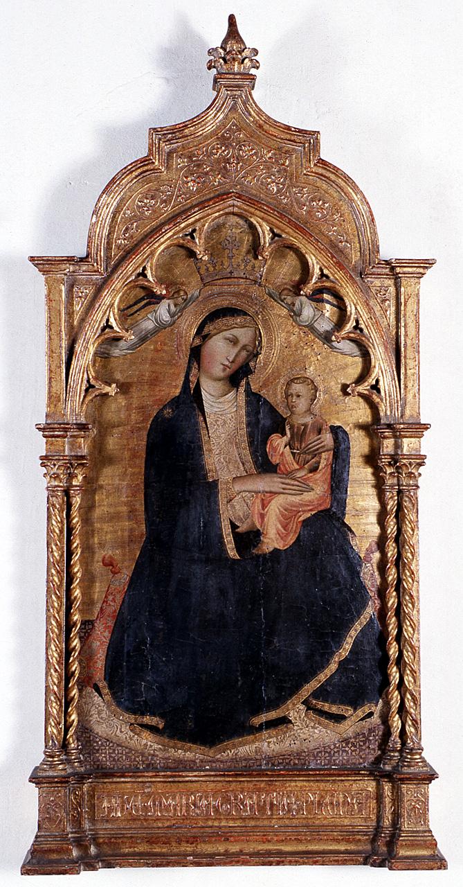 cornice - bottega fiorentina (secc. XIX/ XX)