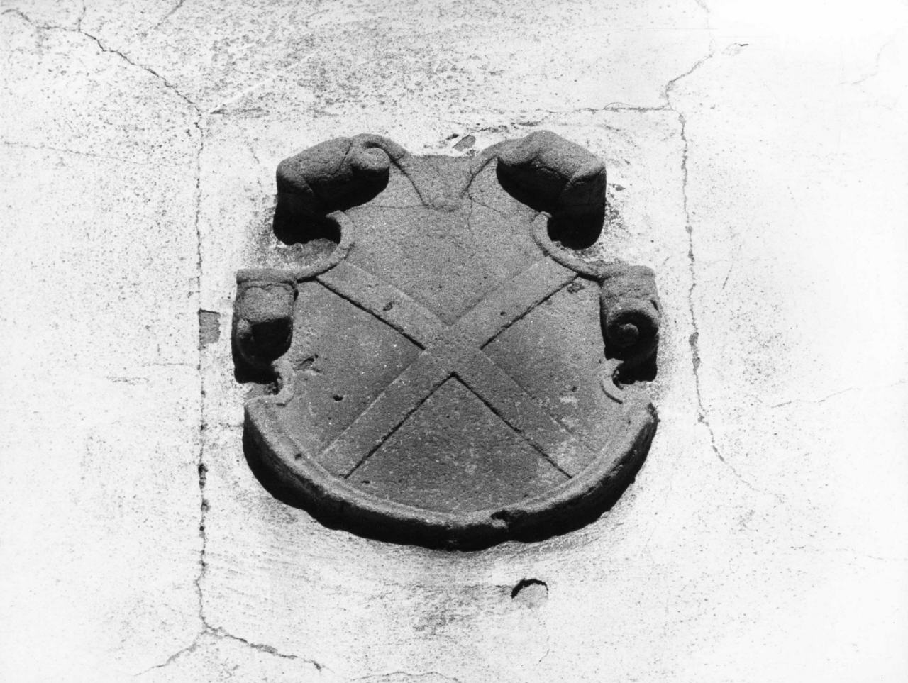 rilievo - manifattura toscana (sec. XVII)