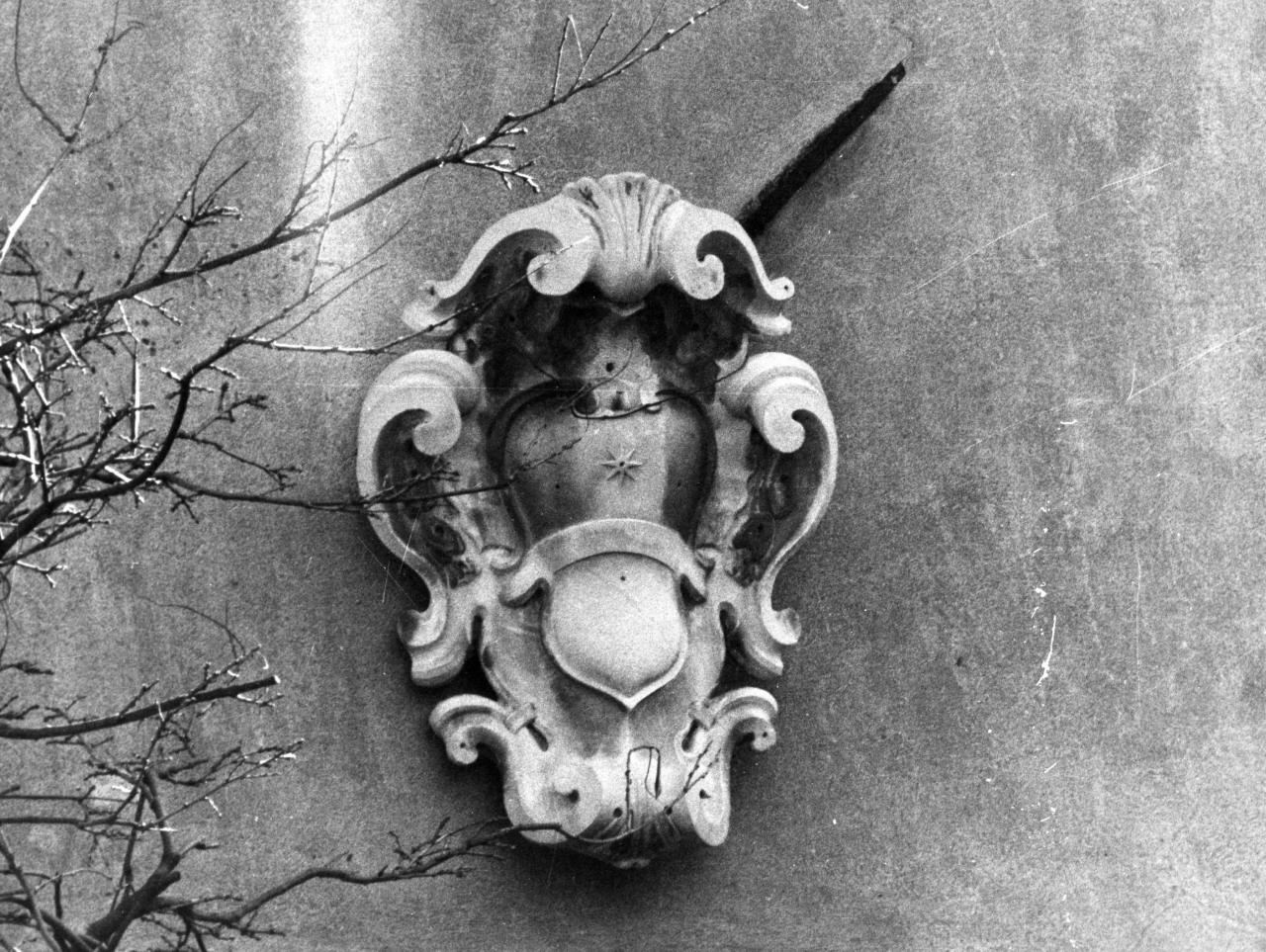 rilievo - manifattura toscana (sec. XVIII)