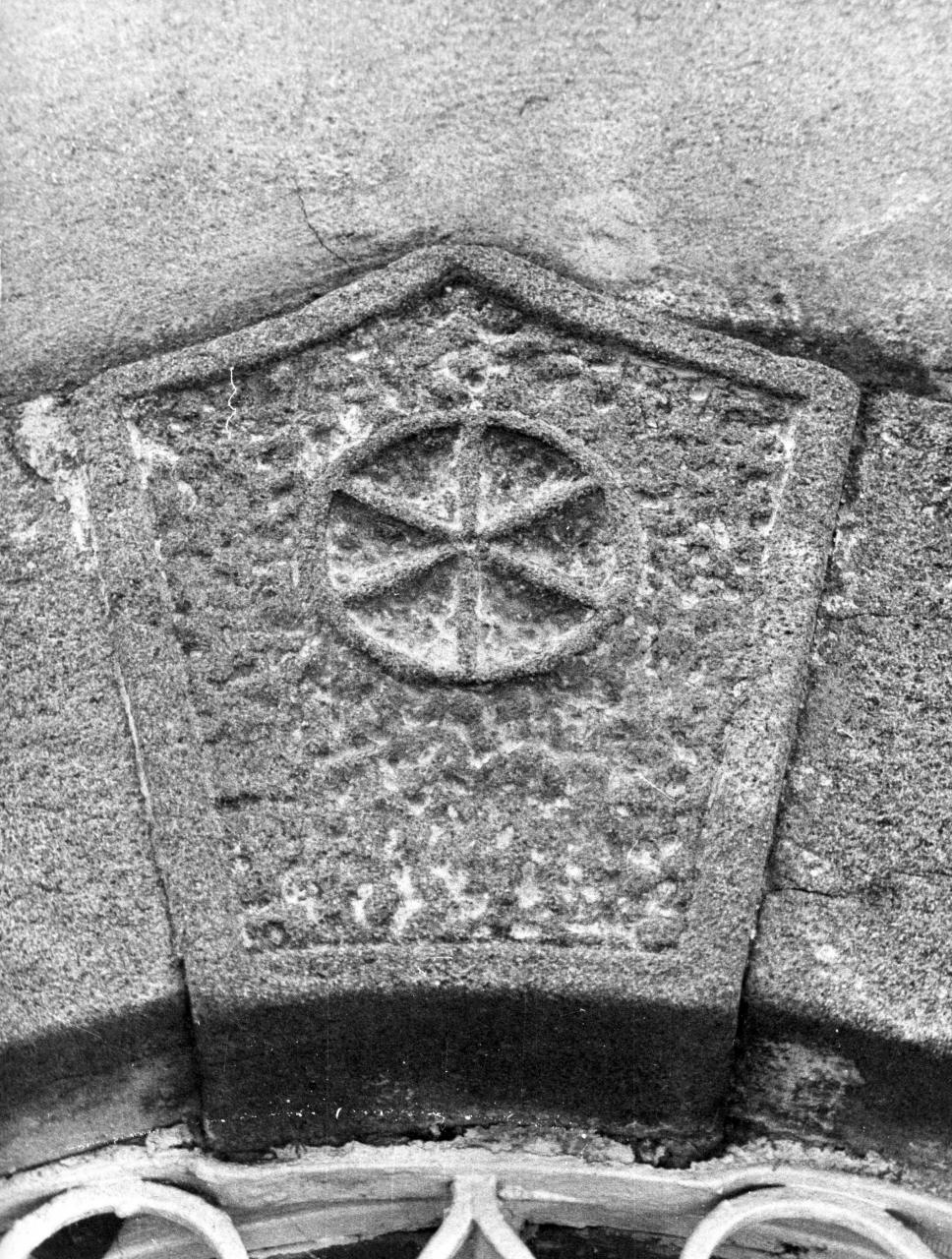 chiave d'arco - manifattura toscana (sec. XIX)