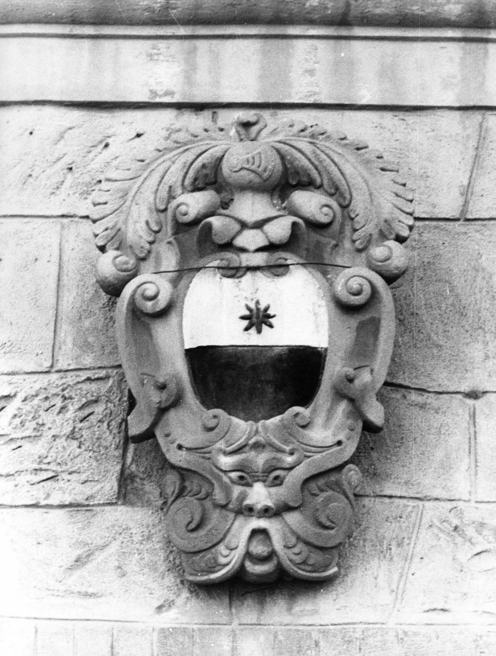 rilievo - manifattura toscana (fine sec. XVIII)