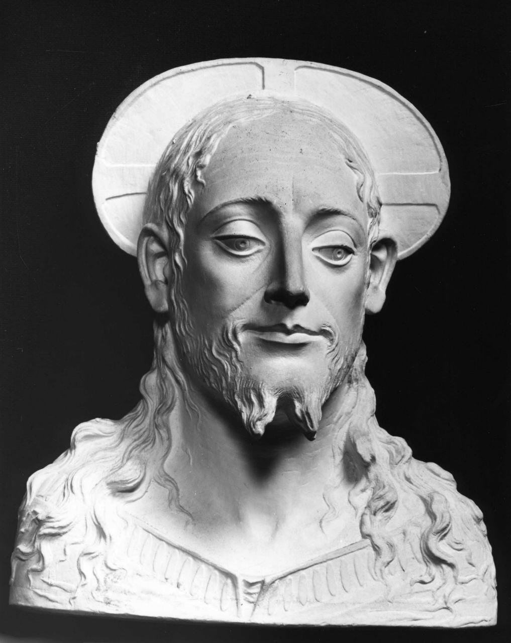 Cristo Redentore (calco) - ambito fiorentino (sec. XIX)