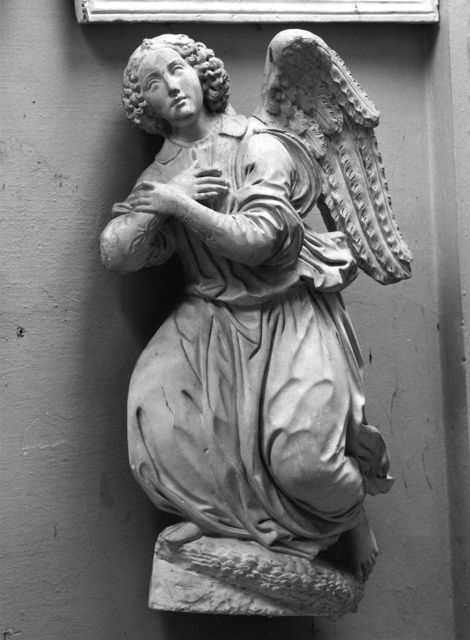 angelo (calco) - ambito fiorentino (fine sec. XIX)