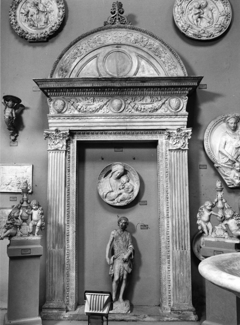 calco - ambito fiorentino (sec. XIX)